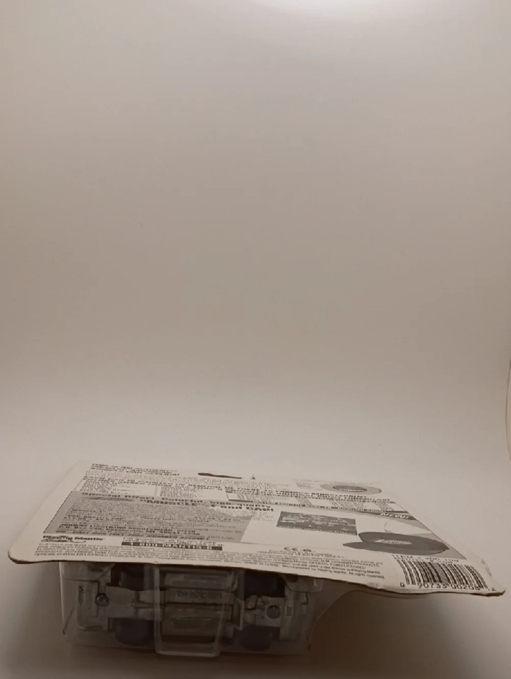 1995 Johnny Lightning Muscle Cars USA Series 1 Die-Cast 1969 Oldsmobile!